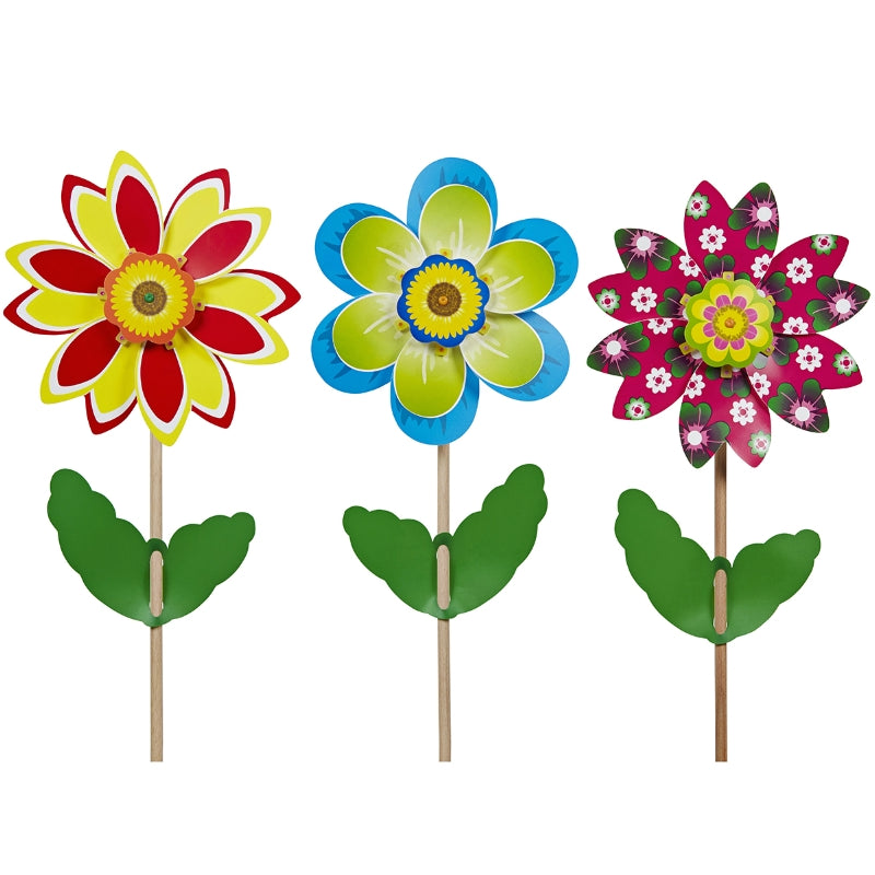 Fiore Quality Italian Windmills by WHIRLY
