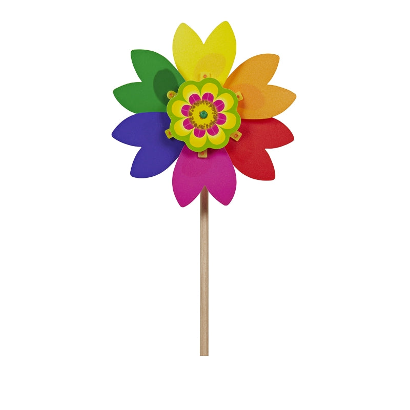Fiorello Whirly Windmill Made in Italy