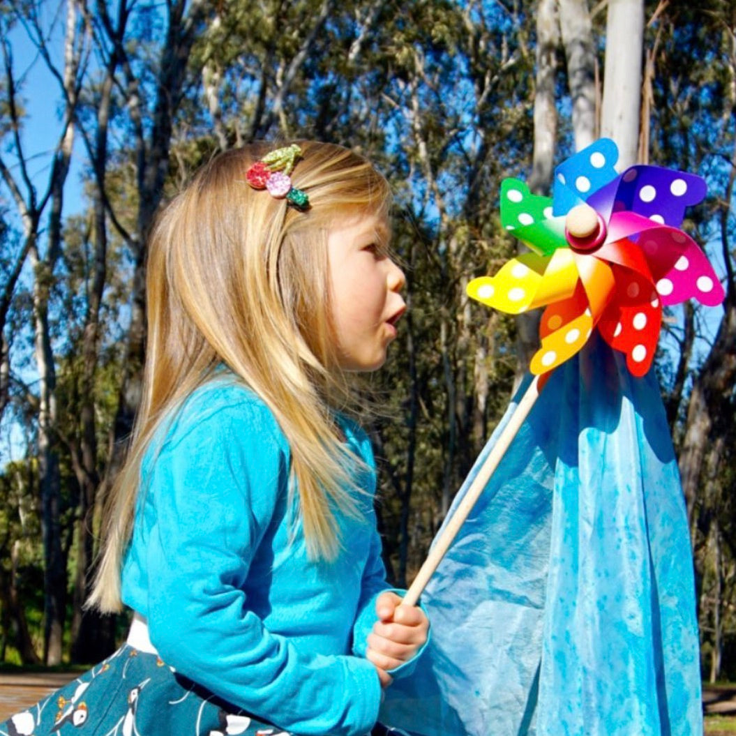 Mezzo Spot Quality Italian Windmills by WHRLY