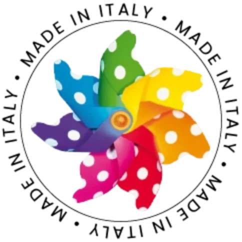 Quality Italian Windmills WHIRLY