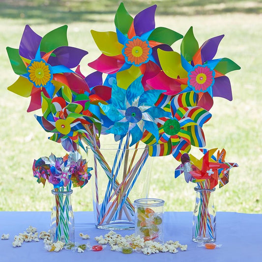 Windmill Party Bundle by WHIRLY